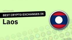 Crypto Exchanges in Laos