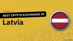 Crypto Exchanges in Latvia
