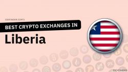 Crypto Exchanges in Liberia