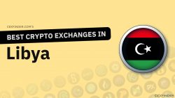 Crypto Exchanges in Libya