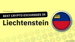 Crypto Exchanges in Liechtenstein