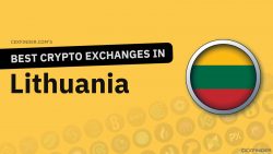 Crypto Exchanges in Lithuania
