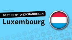 Crypto Exchanges in Luxembourg
