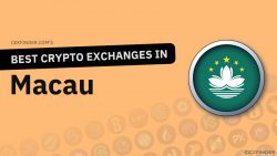 Crypto Exchanges in Macau