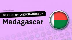 Crypto Exchanges in Madagascar