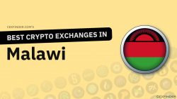 Crypto Exchanges in Malawi