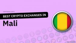 Crypto Exchanges in Mali