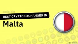 Crypto Exchanges in Malta
