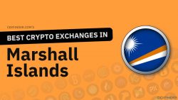 Crypto Exchanges in Marshall Islands