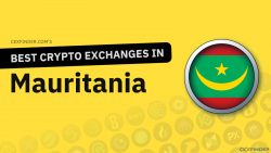 Crypto Exchanges in Mauritania