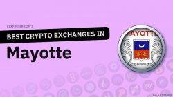 Crypto Exchanges in Mayotte