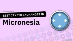 Crypto Exchanges in Micronesia