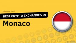 Crypto Exchanges in Monaco