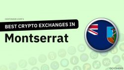 Crypto Exchanges in Montserrat
