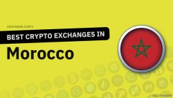 Crypto Exchanges in Morocco