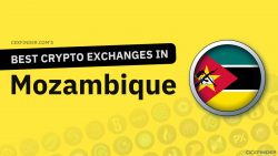 Crypto Exchanges in Mozambique