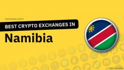 Crypto Exchanges in Namibia