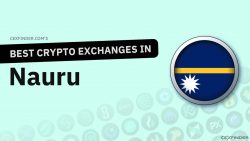 Crypto Exchanges in Nauru