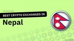 Crypto Exchanges in Nepal