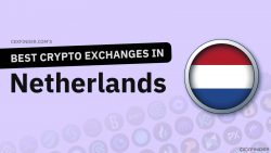 Crypto Exchanges in Netherlands