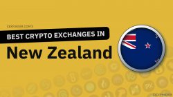 Crypto Exchanges in New Zealand