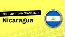 Crypto Exchanges in Nicaragua