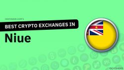 Crypto Exchanges in Niue