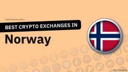 Crypto Exchanges in Norway