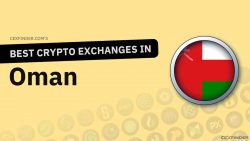 Crypto Exchanges in Oman