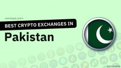 Crypto Exchanges in Pakistan