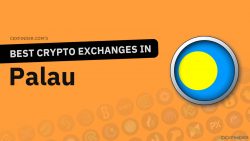 Crypto Exchanges in Palau