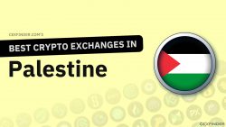 Crypto Exchanges in Palestine