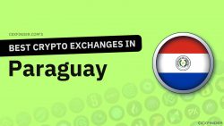Crypto Exchanges in Paraguay