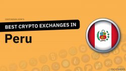 Crypto Exchanges in Peru