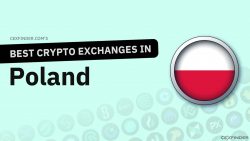 Crypto Exchanges in Poland