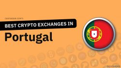 Crypto Exchanges in Portugal