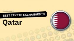 Crypto Exchanges in Qatar