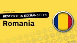 Crypto Exchanges in Romania