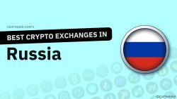 Crypto Exchanges in Russia