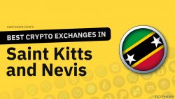Crypto Exchanges in Saint Kitts and Nevis