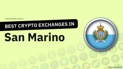 Crypto Exchanges in San Marino