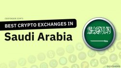 Crypto Exchanges in Saudi Arabia