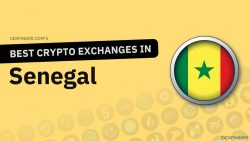 Crypto Exchanges in Senegal