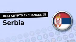 Crypto Exchanges in Serbia