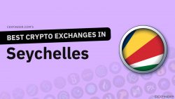 Crypto Exchanges in Seychelles