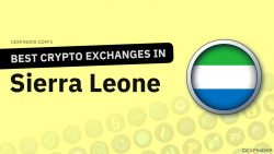 Crypto Exchanges in Sierra Leone