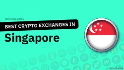 Crypto Exchanges in Singapore