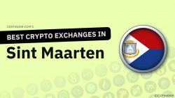 Crypto Exchanges in Sint Maarten