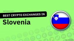 Crypto Exchanges in Slovenia