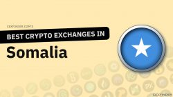 Crypto Exchanges in Somalia